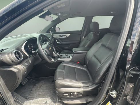 Used 2020 Chevrolet Blazer LT AWD/4WD image 13