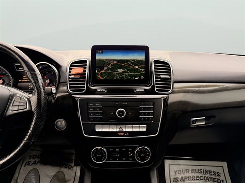 Used 2016 Mercedes-Benz GLE 350 4MATIC image 19