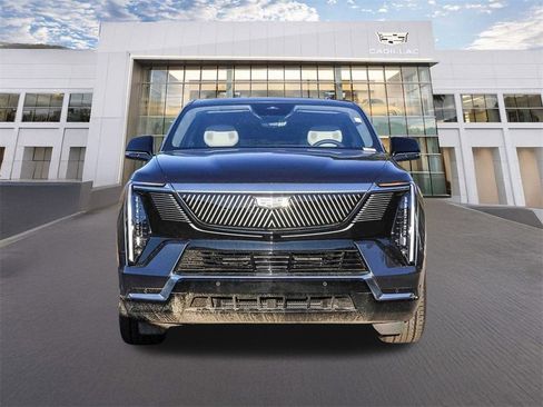 New 2026 Cadillac Escalade IQ Luxury 1 image 2