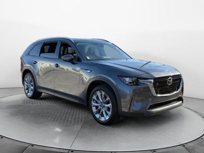 Certified 2026 MAZDA CX-90 3.3 Turbo w/ Preferred Package