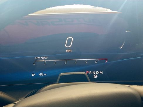Used 2026 Cadillac CT5 Sport w/ Technology Package RWD image 12