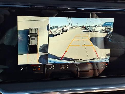 Used 2025 GMC Sierra 1500 Denali Ultimate image 18