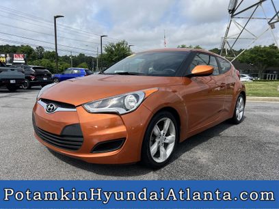 Used 2014 Hyundai Veloster