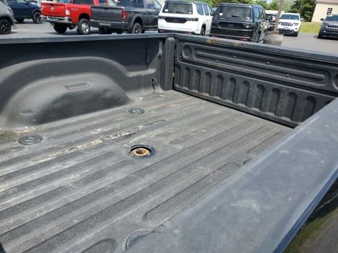 Used 2020 RAM 2500 Laramie w/ Night Edition AWD/4WD image 10