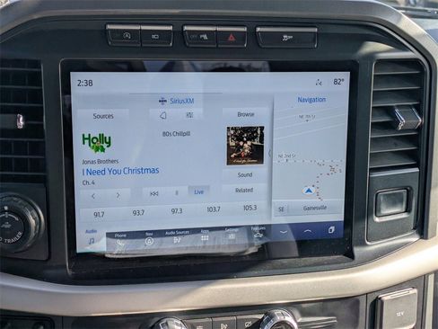 Used 2021 Ford F150 XLT w/ Equipment Group 302A High image 22