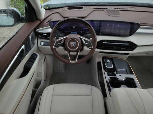 New 2026 Buick Enclave Avenir w/ Super Cruise Package image 15