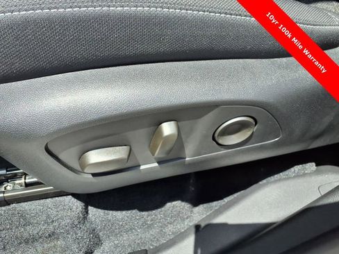 New 2025 Chevrolet Traverse LT w/ Driver Confidence Package image 14