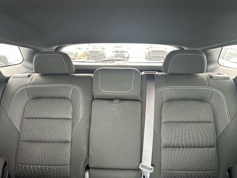 New 2025 Chevrolet Blazer EV LT image 26