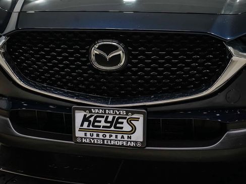 Used 2023 MAZDA CX-30 AWD 2.5 S w/ Preferred Package image 8