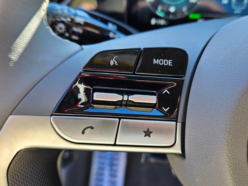 New 2026 Hyundai Elantra Sport FWD image 24