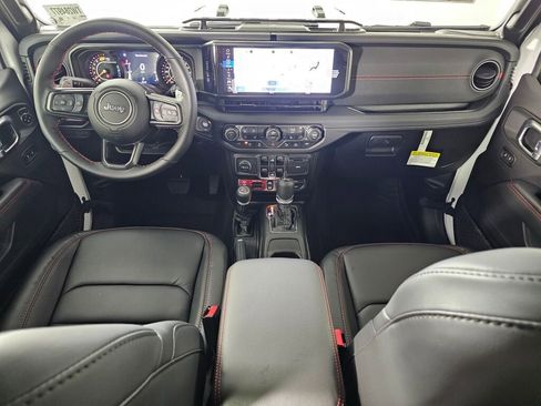 New 2026 Jeep Wrangler Unlimited Rubicon 392 w/ Quick Order Package 27X Moab AWD/4WD image 18