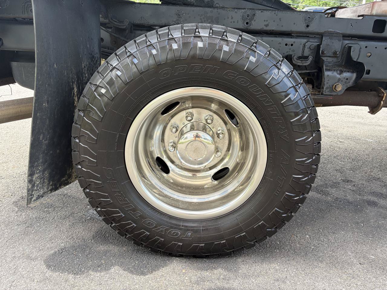 Used 2020 Ford F350 XL w/ Power Equipment Group AWD/4WD image 14