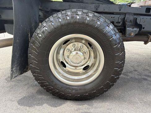 Used 2020 Ford F350 XL w/ Power Equipment Group AWD/4WD image 14