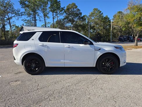 Used 2024 Land Rover Discovery Sport S image 6