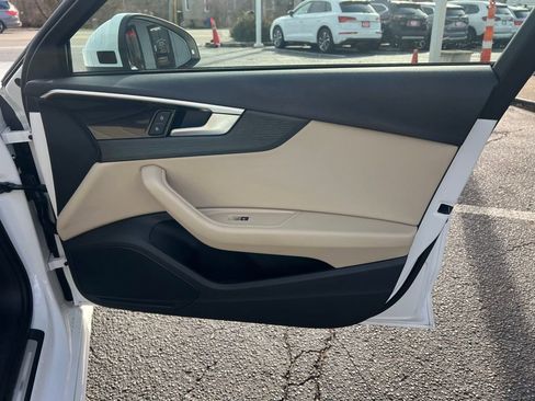 Used 2023 Audi A4 2.0T Premium w/ Convenience Package image 35