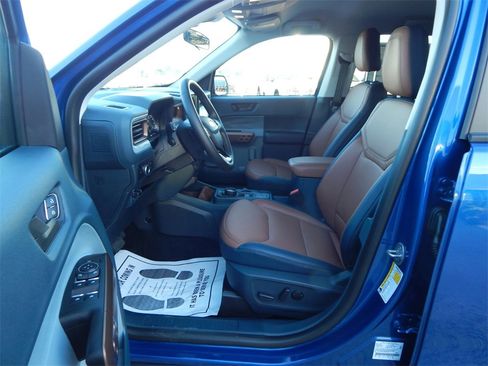 New 2024 Ford Maverick Lariat w/ 4K Tow Package image 10