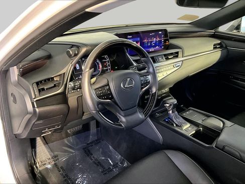 Used 2021 Lexus ES 250 w/ Premium Package AWD/4WD image 18