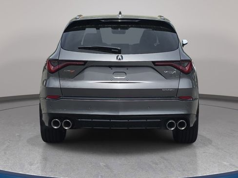 New 2026 Acura MDX Type S AWD/4WD image 6