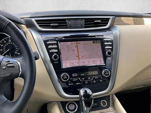 Used 2024 Nissan Murano SL w/ Cargo Package image 8