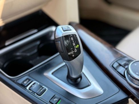 Used 2015 BMW 328i xDrive Sedan image 46