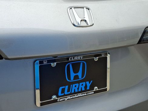 New 2027 Honda HR-V EX-L image 11