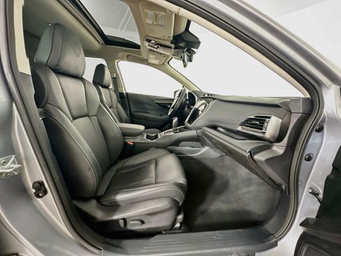 Used 2024 Subaru Outback Limited AWD/4WD image 32