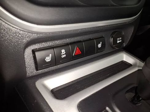 Used 2017 Jeep Compass High Altitude AWD/4WD image 27