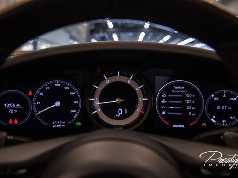 Used 2024 Porsche 911 Carrera S image 48