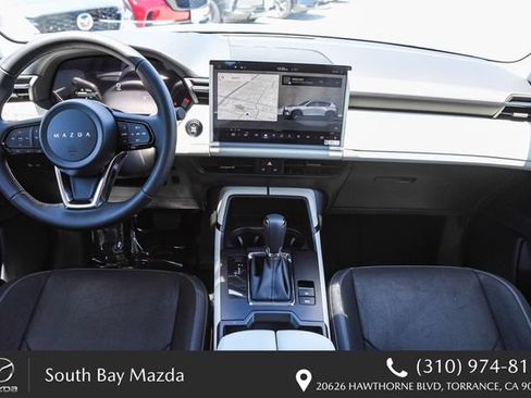 New 2026 MAZDA CX-5 Preferred AWD/4WD image 13
