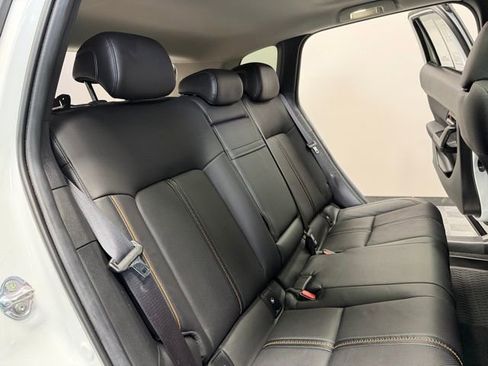 Certified 2025 MAZDA CX-50 AWD 2.5 Hybrid w/ Weather Package image 25