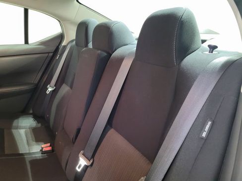 Used 2022 Nissan Sentra SV w/ Trunk Package image 44