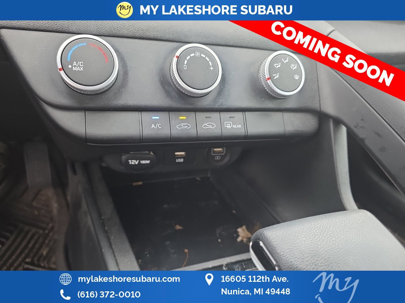 Used 2021 Hyundai Elantra SE FWD image 17