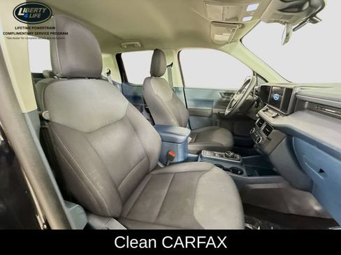 Used 2024 Ford Maverick XL image 25
