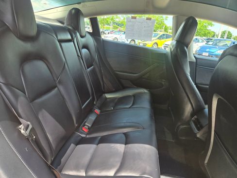 Used 2020 Tesla Model 3 Long Range AWD/4WD image 10