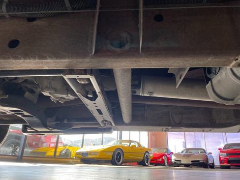 Used 2015 Chevrolet Silverado 2500 High Country w/ Duramax Plus Package image 15