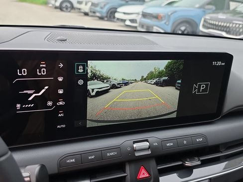New 2026 Kia K4 EX FWD image 23