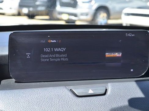 Used 2024 MAZDA CX-90 3.3 Turbo w/ Preferred Package AWD/4WD image 31