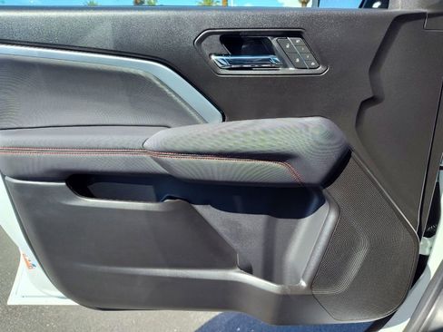 New 2026 Chevrolet Colorado Z71 w/ Technology Package image 9