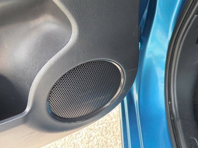 Used 2024 Mitsubishi Mirage ES FWD image 21