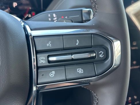 New 2025 GMC Yukon Elevation w/ LPO, Floor Liner Package image 17