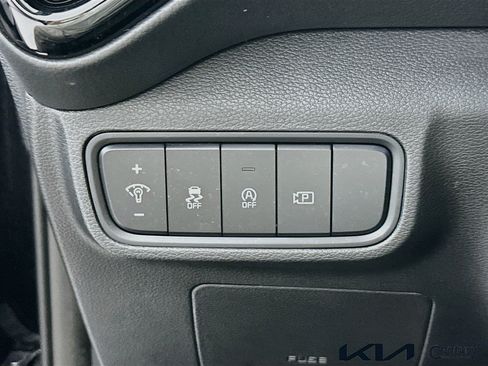 Certified 2023 Kia Soul EX FWD image 10