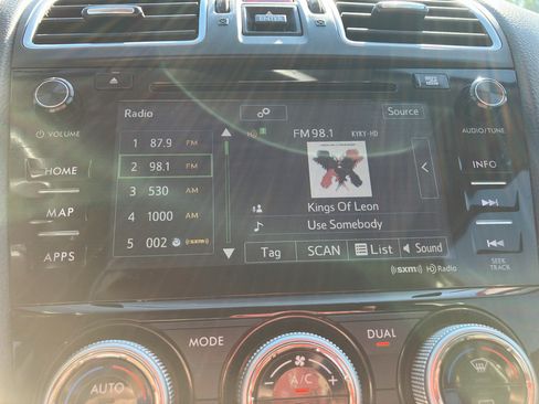 Used 2017 Subaru Forester 2.0XT Touring AWD/4WD image 16