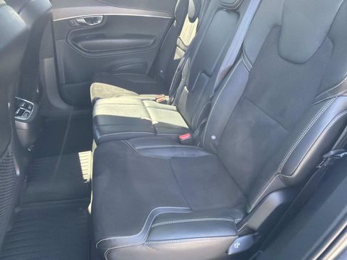 Used 2019 Volvo XC90 T6 R-Design w/ Advanced Package AWD/4WD image 21