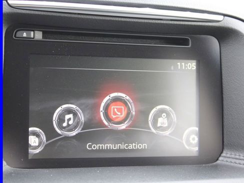 Used 2016 MAZDA CX-5 Touring image 32