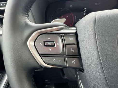 Certified 2025 Lexus GX 550 w/ Accessory Package (2T) image 23