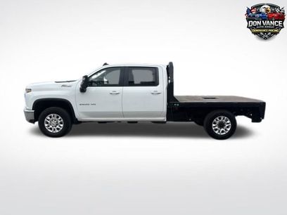 Used 2023 Chevrolet Silverado 2500 LT