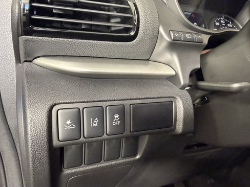 Used 2026 Mitsubishi Eclipse Cross LE AWD/4WD image 20