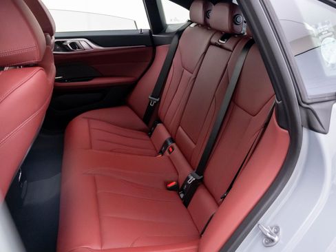 New 2026 BMW 440i xDrive w/ Premium Package AWD/4WD image 19
