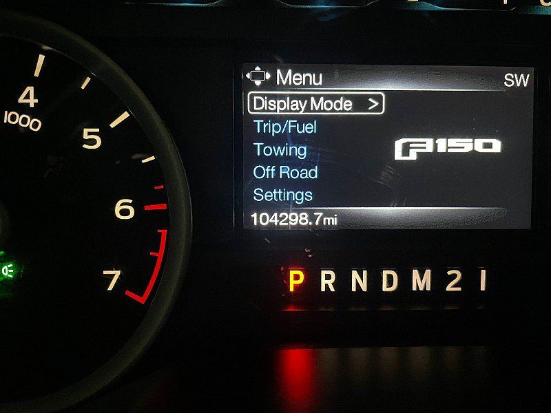 Used 2016 Ford F150 XLT w/ Equipment Group 302A Luxury AWD/4WD image 21