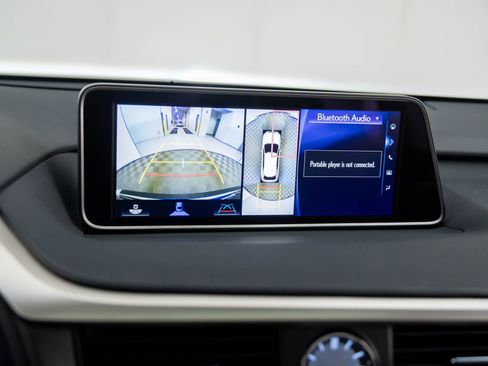 Used 2019 Lexus RX 350 AWD image 30